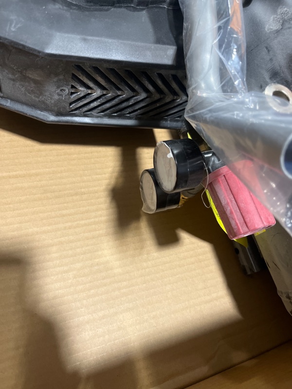 Photo 1 of 8G 150 PSI Hotdog Air Compressor