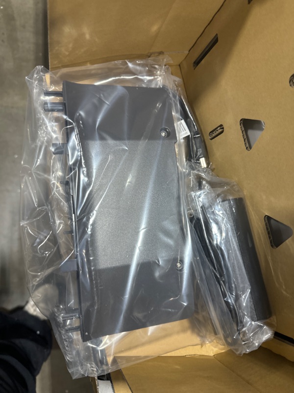 Photo 1 of Canon imageFORMULA R40 Receipt Edition Office Document Scanner