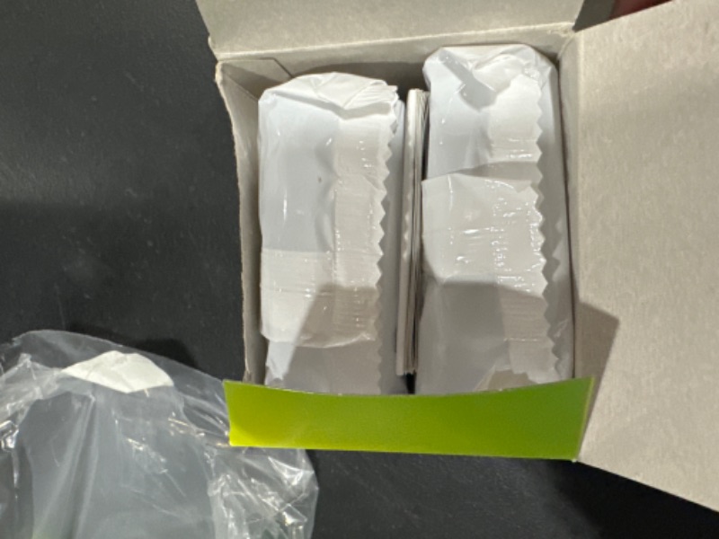 Photo 1 of PHILIPS AquaClean Original Calc and Water Filter, No Descaling up to 5,000 cups, Reduces Formation of Limescale, 2 AquaClean Filters, (CA6903/10) 2-Pack