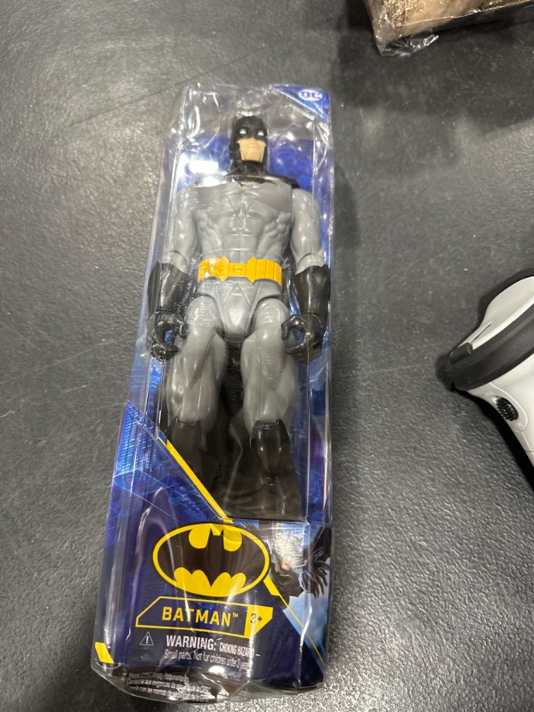 Photo 2 of 12-Inch Rebirth Batman Action Figure
