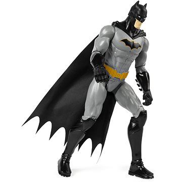 Photo 1 of 12-Inch Rebirth Batman Action Figure
