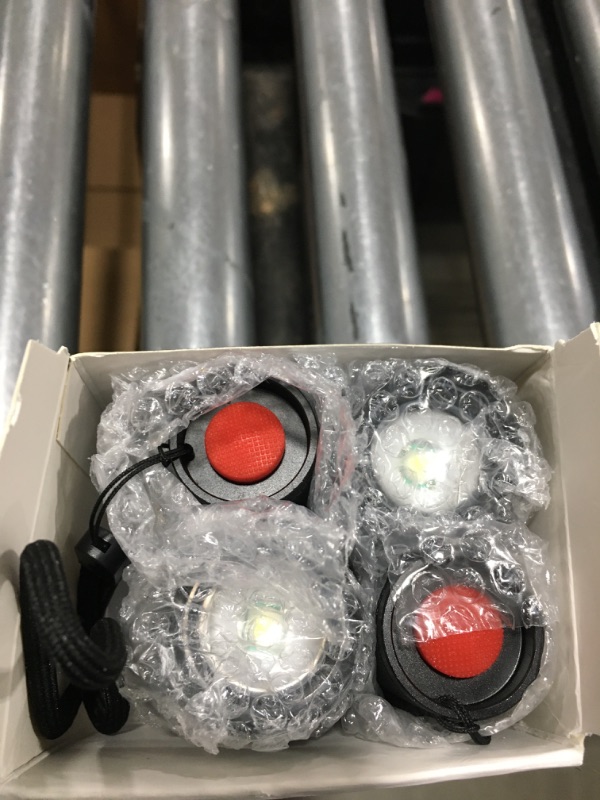 Photo 1 of 4 Pack L1000 and 4 Pack S600