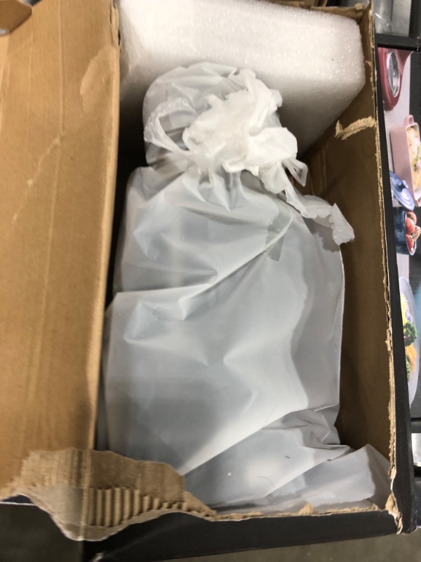 Photo 1 of RGB Power Strip Tower with USB C PD 20W, Waterproof Surge Protector with 12 Outlets and 3 USB Ports, 2000J 1875W 6ft Extension Cord, Charging Station for Gaming Party Home Office 6 FT Cord 12AC-Black