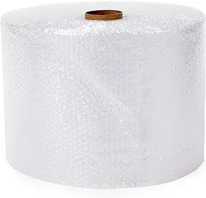 Photo 1 of  Perforated Bubble Cushioning Wrap