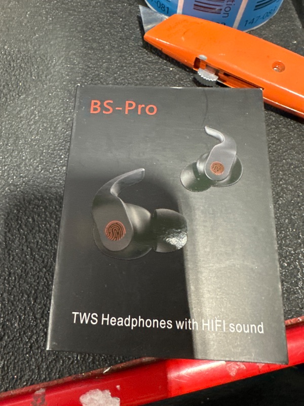 Photo 1 of BS-PRO 