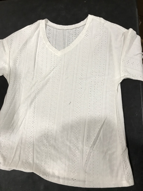 Photo 1 of Women's Shirt Size L 