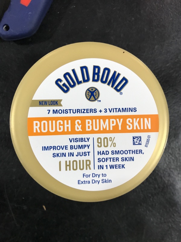 Photo 1 of Rough & Bumpy Skin Daily Therapy Cream