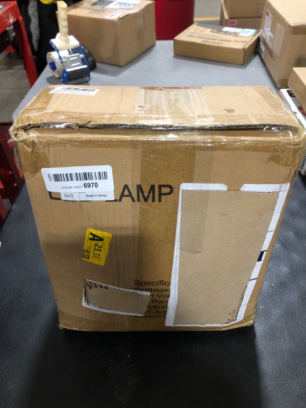 Photo 1 of Smart 13in LED Ceiling Light with Remote, Flush Mount 3000K~5000K Adjustable LED Ceiling Light, 30W 3000LM Brightness from 10%~100% Adjustable Low Profile Ceiling Light with Remote Control for Bedroom 13In -2Pack