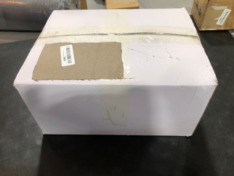 Photo 4 of 12 Pack 16oz Frosted Sublimation Glass Blanks with Bamboo Lid, Frosted Sublimation Glass Tumblers with Lid and Straw, Sublimation Glass Cups Can Shaped Beer Cup for Iced Coffee Milk Juice