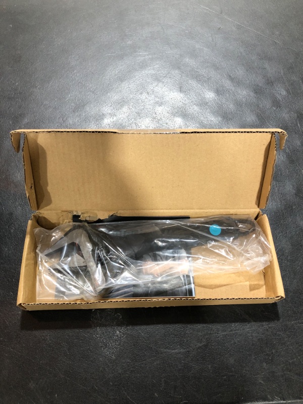 Photo 1 of DURATECH 10-Inch Adjustable Wrench, Wide Jaw Opening Black Oxide Finish Plumbing Wrench, CR-V Steel, SAE and Metric Scale Marked, Ergonomic Grip