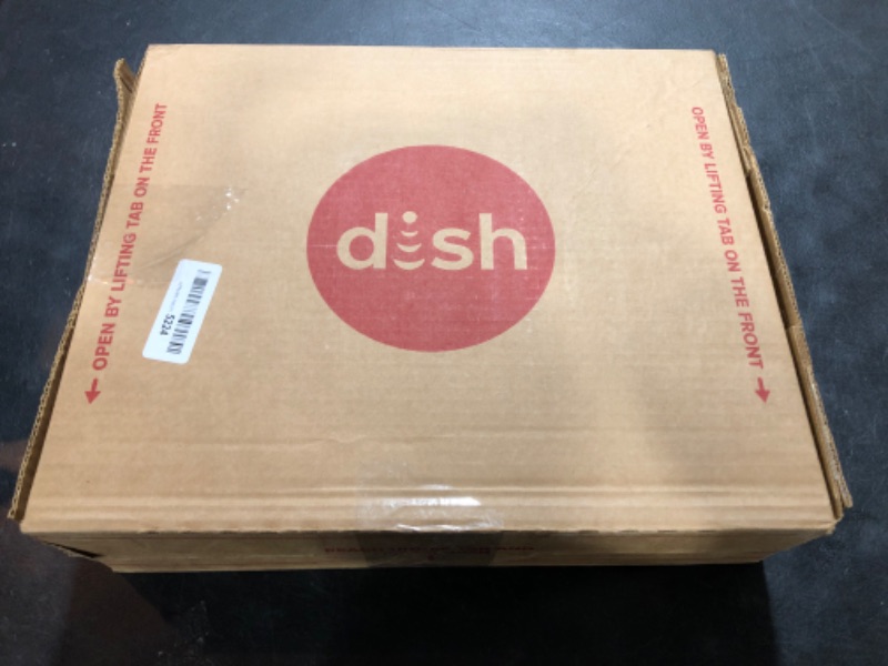 Photo 1 of DISH Hopper Duo Smart DVR