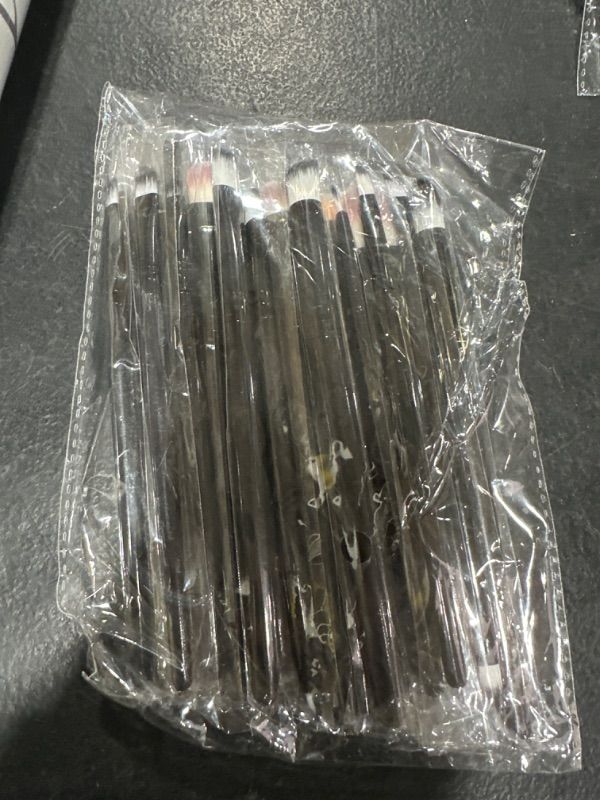 Photo 1 of 20 Pcs Pro Makeup Set Powder Face Foundation Eye Shadow Eyeliner Lip Cosmetic
