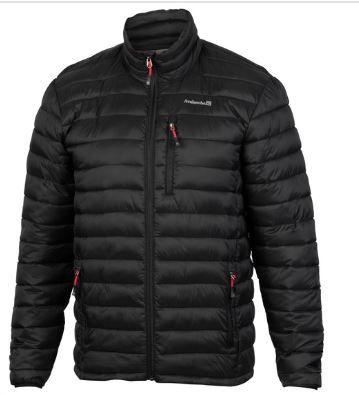 Photo 1 of Avalanche Men's Puffer Jacket S
