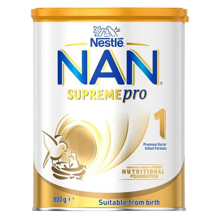 Photo 1 of  Expires Maty 2024 Nan Supreme Pro 1