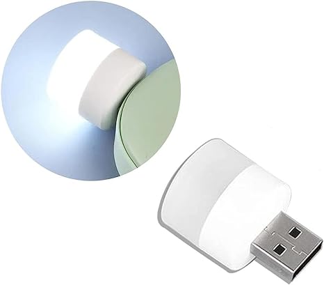 Photo 1 of UNISYESONE USB Night Light - Portable Illumination for Any Space XYD01