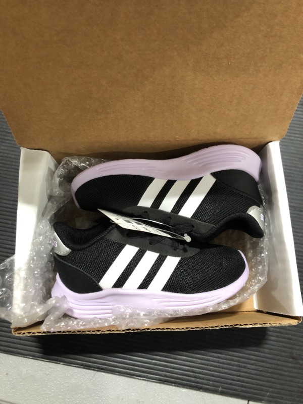 Photo 2 of adidas Lite Racer 2.0 Toddler Sneakers