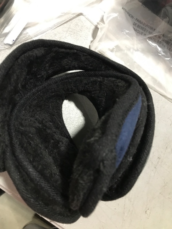 Photo 1 of 3 Pairs Ear Warmers Bandless Ear Muffs Unisex for Winter Outdoors