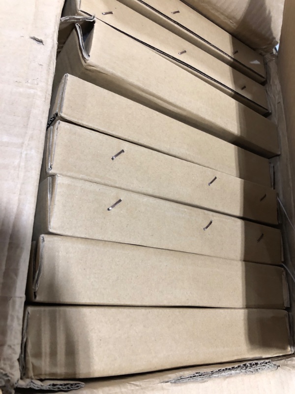 Photo 1 of bulbeats 100W UFO LED High Bay Light14000lm (Eqv.400W MH/HPS) High Bay LED Lights 5000K High Bay Shop Lights ETL Listed UFO Lights with Plug Energy Saving Upto 3800KW/5Yrs(5Hrs/Day)-8Pack 100W 8 Pack