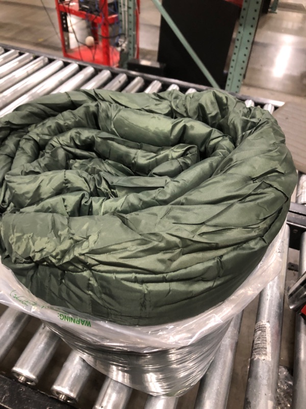 Photo 1 of  Sleeping Bags for Adults Kids Boys Girls Backpacking Hiking Camping Cotton Liner, Cold Warm Weather 4 Seasons Winter, Fall, Spring, Summer,
