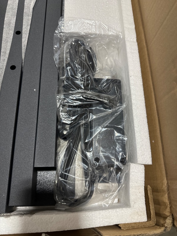 Photo 1 of armocity Corner Desk Small Desk with Outlets Corner Table for Small Space, Corner Computer Desk with USB Ports Triangle Desk with Storage for Home Office, Workstation, Living Room, Bedroom, Black