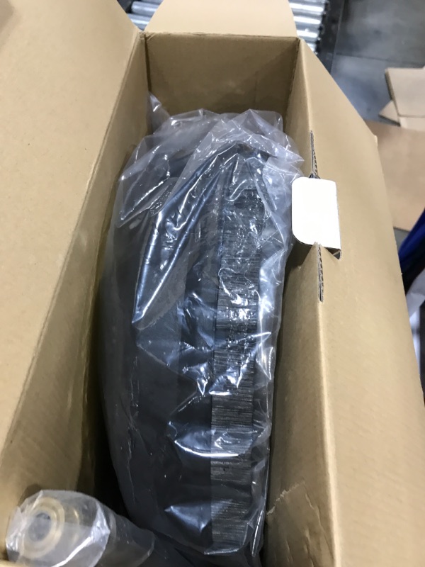 Photo 1 of Karcher 15-Inch Pressure Washer Surface Cleaner Attachment, 3200 PSI Rating & American Hydro Clean PLQ25-33B-AHC Stainless Steel Quick Connect Lance, 33" Attachment + Connect Lance