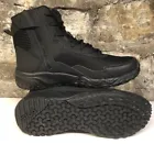 Photo 1 of Fila Men's Chastizer Military and Tactical Style Boot size 8.5