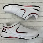 Photo 1 of Fila Rovello Court Shoes Sneakers Men size 10.5