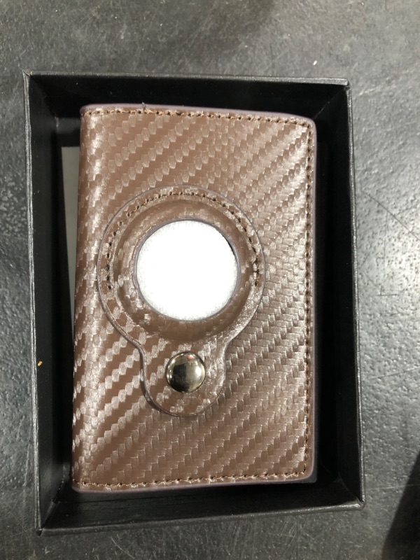 Photo 1 of Airtag Wallet 