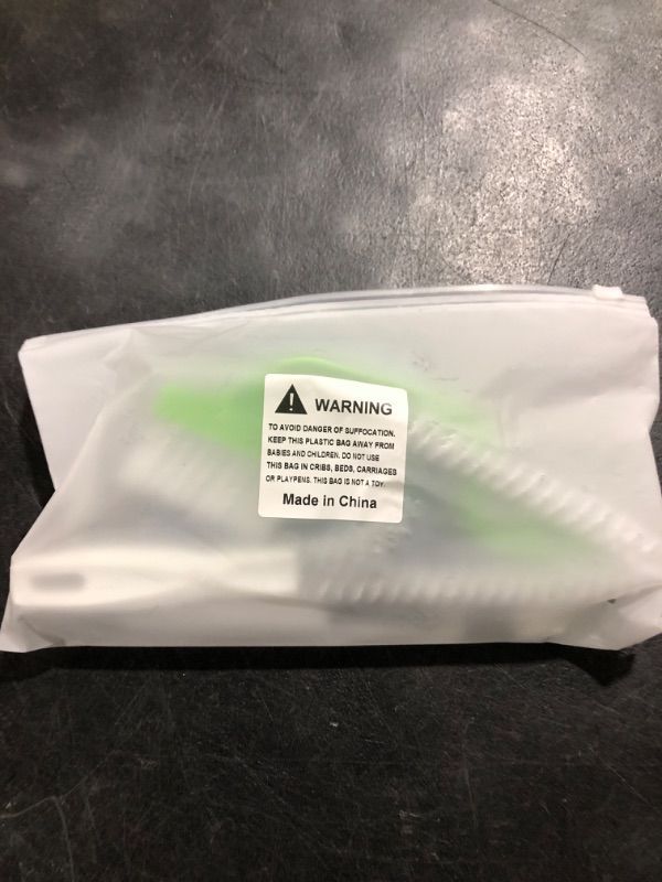 Photo 1 of Window Track Cleaning Tools Sliding Door Window Groove Gap Brush Hand-held Sliding Door Track Crevice Cleaner, 4 Pcs Groove Gap Brush Tools