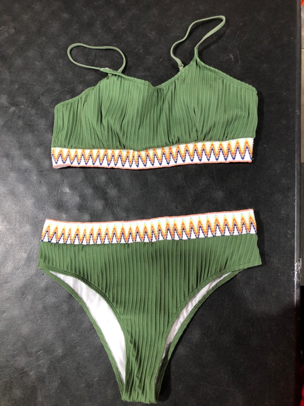 Photo 1 of 2XL Bathing Suit 