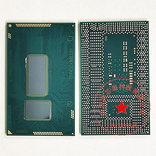 Photo 1 of Anncus laotop chip QJJP E3-1505M Band 100% BGA Band 100% BGA Encapsulation Chipset in STO
