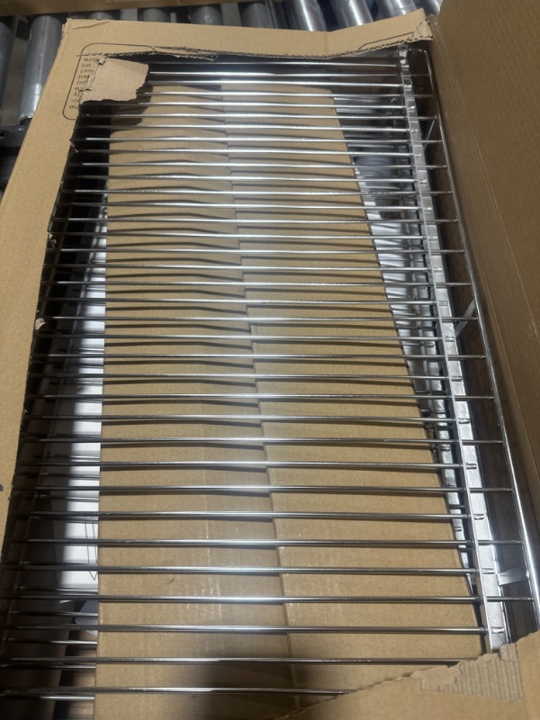 Photo 1 of iPEGTOP 2 Pack Pull Out Cabinet Drawer Shelf Organizer, Extendable Sliding Slide Out Pantry Shelves Storage Heavy Duty for Kitchen Cabinets Under Sink, Adjustable Width 17.1~28" W x 22.5" D Large 17.1~28" W x 22.5" D 2 Pack