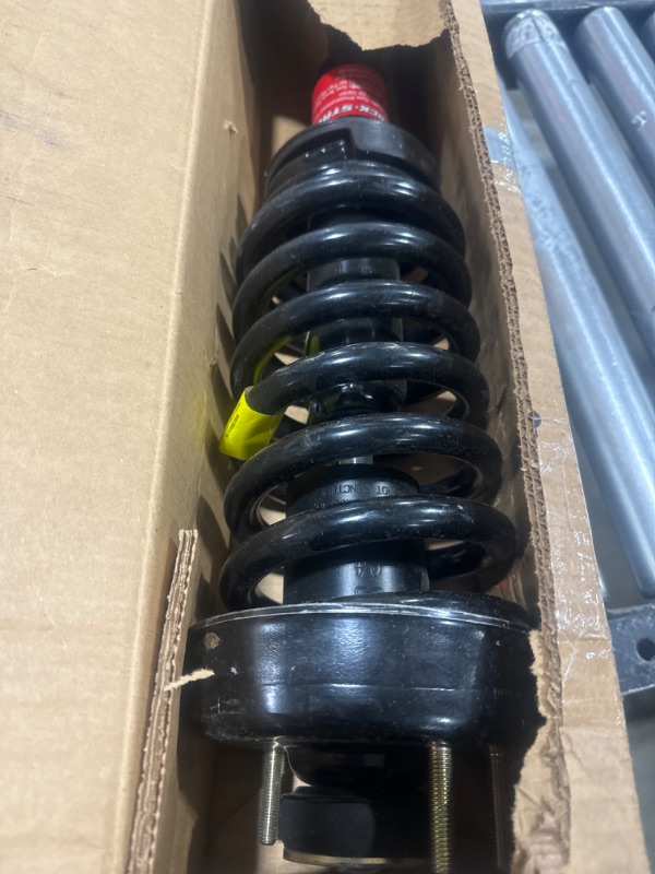 Photo 1 of Monroe Quick-Strut 171352R Suspension Strut and Coil Spring Assembly for Toyota Tacoma