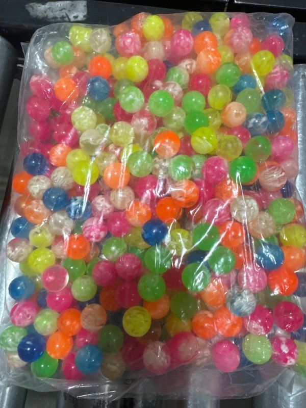 Photo 1 of Bouncy Balls for Kids Bulk