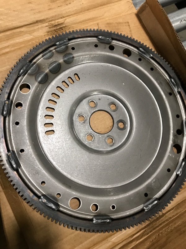 Photo 2 of ATP automotive Z-110 Automatic Transmission Flywheel Flex-Plate