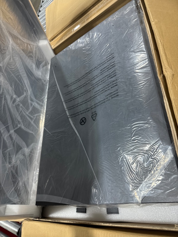 Photo 1 of Skyflame Movable Outdoor Dining Cart Table, Three-Shelf Stainless Steel BBQ Grill Cart, Multifunctional Food Prep Flattop Worktable on Wheels for Kitchen, Pizza Oven, Patio Grilling Backyard