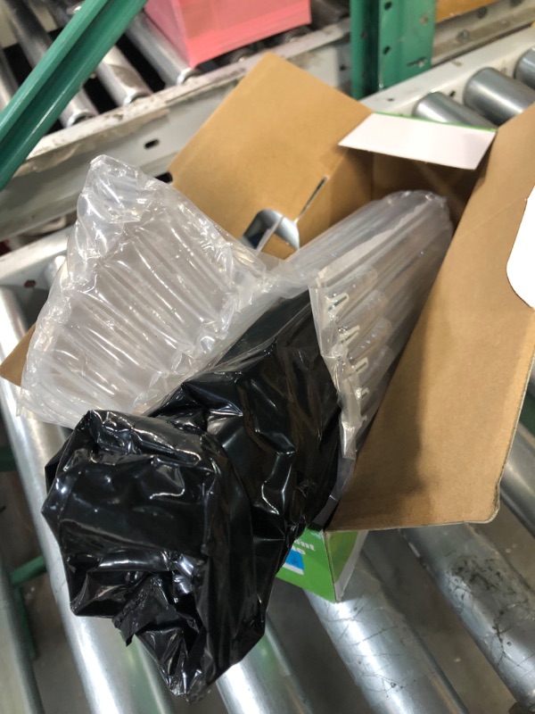 Photo 1 of LCL Compatible Toner Cartridge Replacement for Lexmark 521ETC