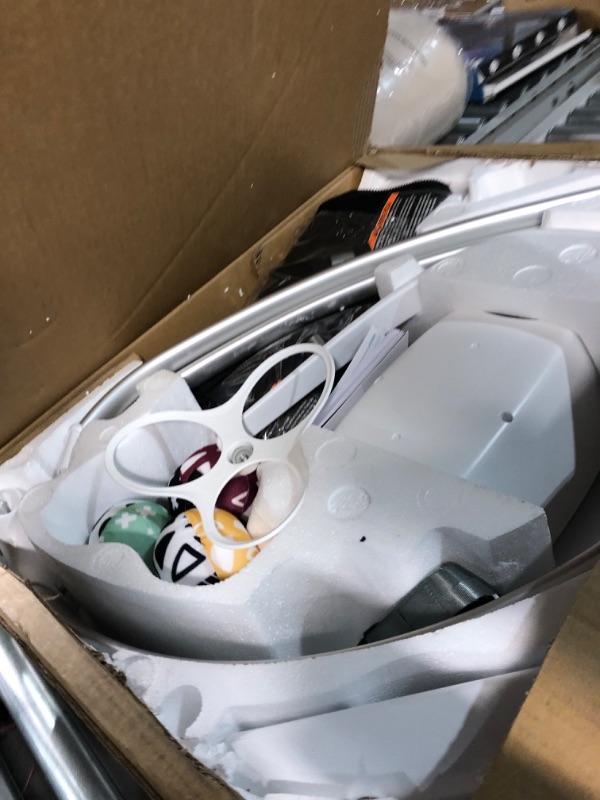 Photo 1 of 4moms MamaRoo Multi-Motion Baby Swing, Bluetooth Baby Swing with 5 Unique Motions, Grey