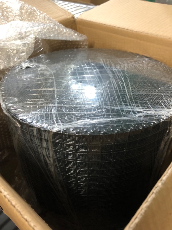 Photo 1 of *SIMILAR TO STOCK* Chicken Wire Fence Roll