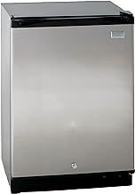 Photo 1 of ***NONREFUNDABLE - NOT FUNCTIONAL - FOR PARTS ONLY - SEE COMMENTS***
Avanti AR52T3SB Mini Fridge Compact Refrigerator 33x23.5x24.5in