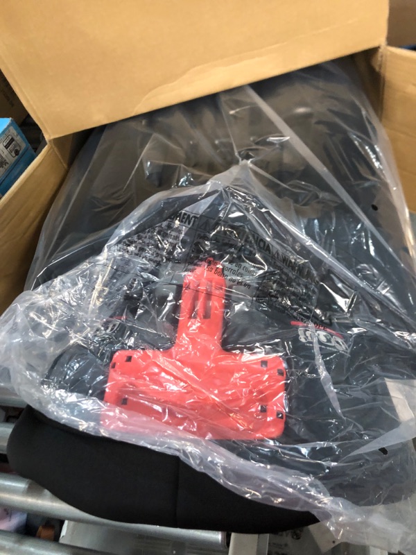 Photo 1 of Diono Cambria 2 XL 2022, Dual Latch Connectors, 2-in-1 Belt Positioning Booster Seat,
