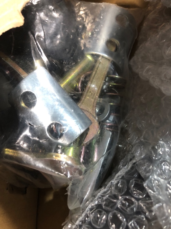 Photo 1 of HILAKE Motorcycle Stand Rear Wheel Lift Swingarm Spool