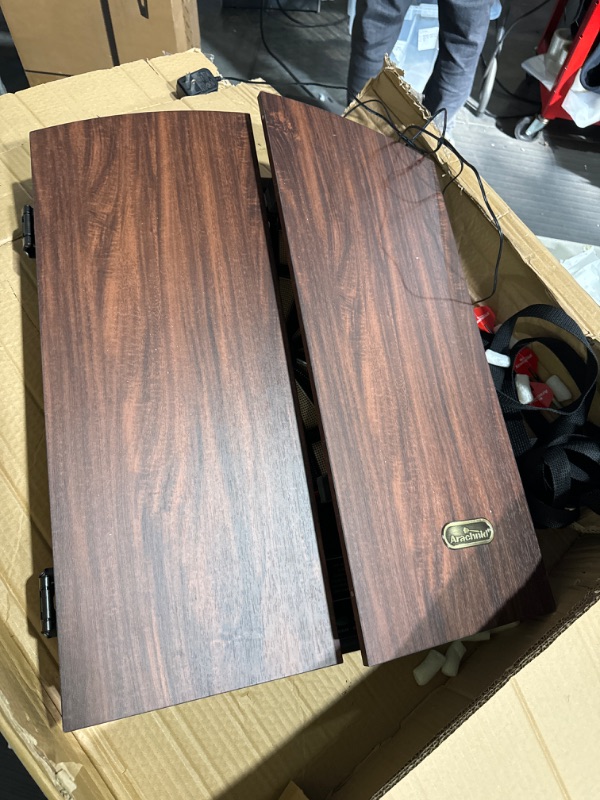 Photo 1 of ***PARTS ONLY***electronic dart board