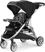 Photo 1 of chicco stroller