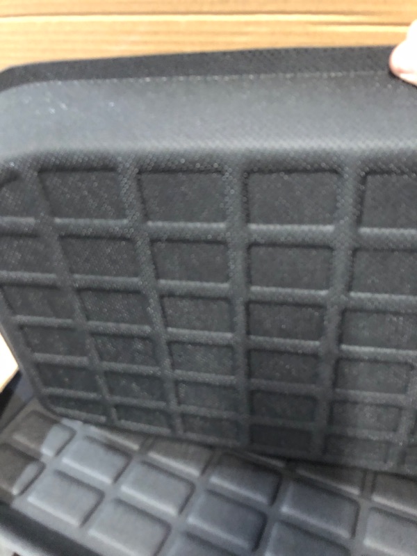 Photo 3 of FJinfly Tesla Model Y Floor Mats 