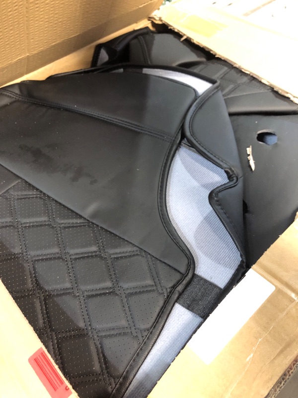 Photo 2 of Huidasource 4Runner Seat Covers 