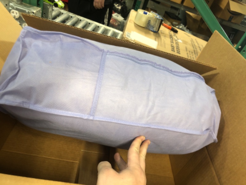Photo 1 of Boppy Total Body Pillow 