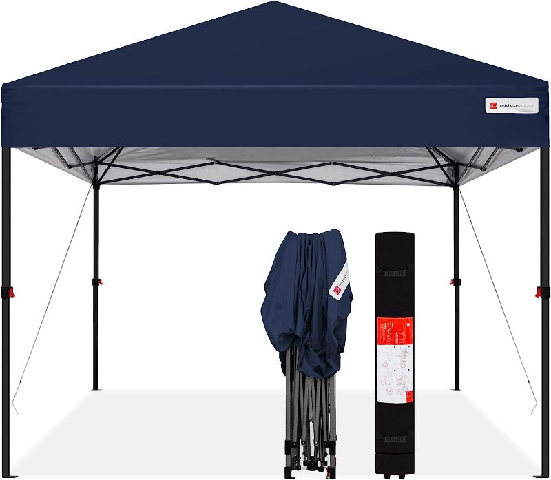 Photo 1 of ***stock photo****Pop Up Canopy Tent Instant Portable Shelter