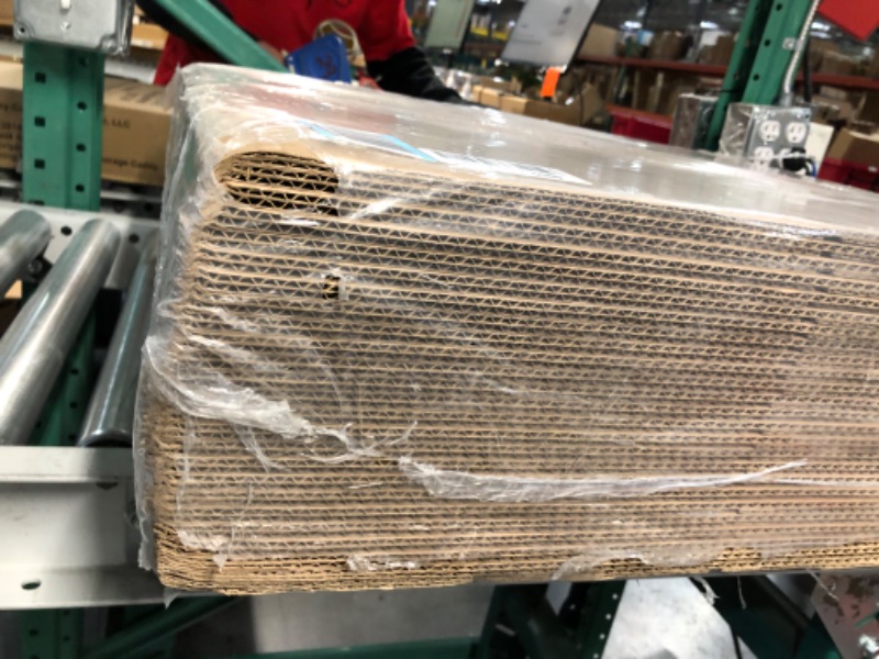 Photo 1 of Office Depot® Brand Corrugated Boxes, 18" x 12" x 12", Kraft, Pack Of 25