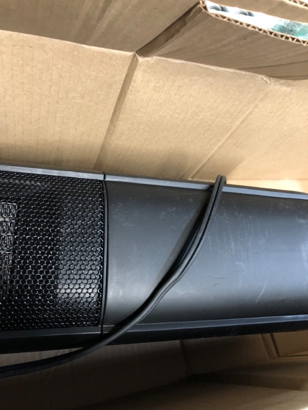 Photo 2 of (READ FULL POST) 26" Space Heater, Grelife 1500W PTC 